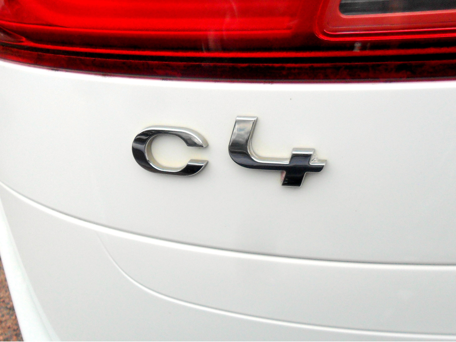 2015 Citroen Grand C4 Picasso 1.6L Diesel For Sale Images