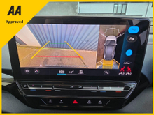 2023 Volkswagen ID.4 0L Electric For Sale Images