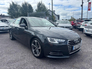 2018 AUDI A4  2.0 TDI 150 SE ULTRA 4DR AUTO S-TRONIC