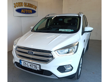 2017 Ford Kuga 1.5L Diesel For Sale Images