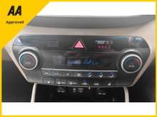 2020 Hyundai Tucson 1.6L Diesel For Sale Images