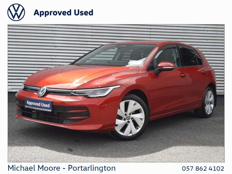 Volkswagen Golf EDITION 75 1.5 TSI 116HP — thumbnail 13