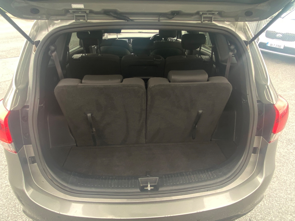 2019 Kia Carens 1.7L Diesel For Sale Images
