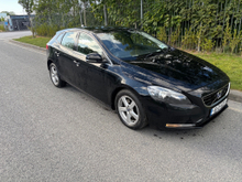 2016 Volvo V40 2L Diesel For Sale Images