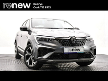 Renault Arkana Techno TCe 140 Auto GSR2