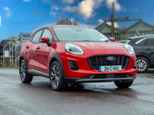 Ford Puma 2026 Ford Puma 1.0L EcoBoost...