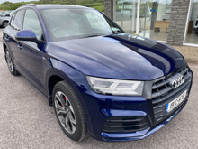 2019 Audi Q5 2L Diesel For Sale Images