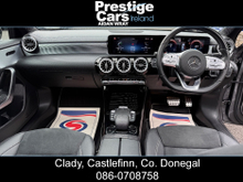 2022 Mercedes-Benz A Class 1.3L Petrol Plug-in Hybrid For Sale Images
