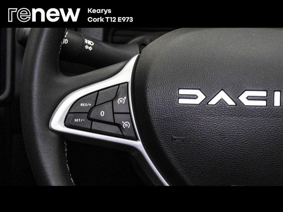 Dacia Duster Journey TCe 150 4x2 Auto EDC NBI — thumbnail 17