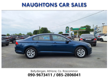 2021 Volkswagen Passat 2.0L Diesel For Sale Images