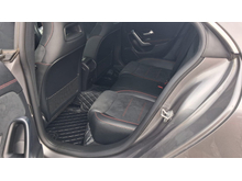 2022 Mercedes-Benz CLA Class 2L Diesel For Sale Images