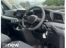2025 Renault Master 2.0L Diesel For Sale Images
