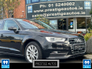 2014 AUDI A3 1.4 TFSI AUTO *CAR ID 70*