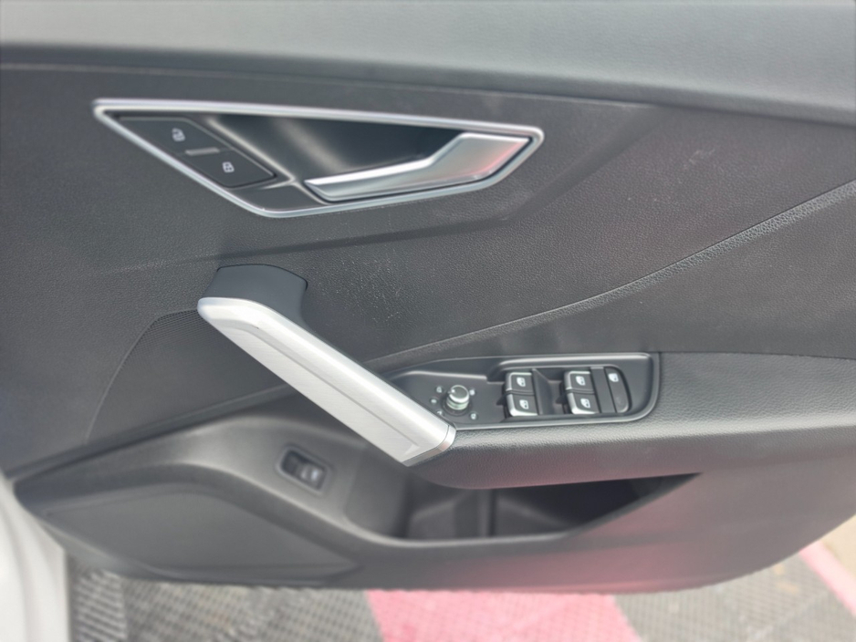 2019 Audi Q2 1L Petrol For Sale Images