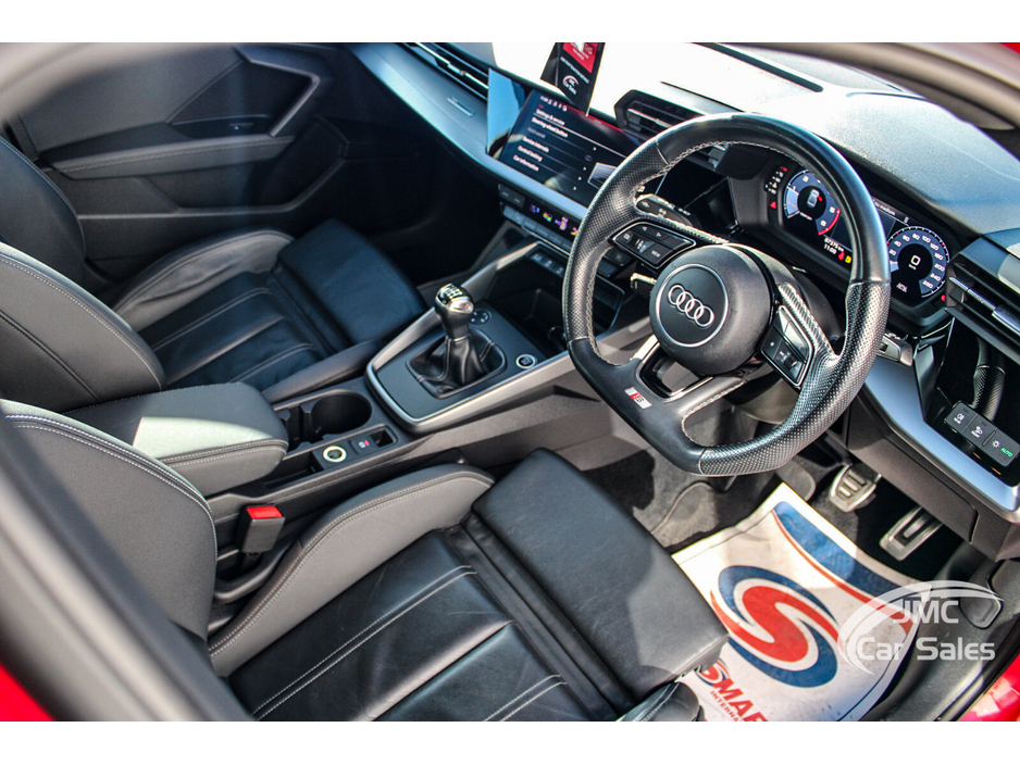 2022 Audi A3 2L Diesel For Sale Images