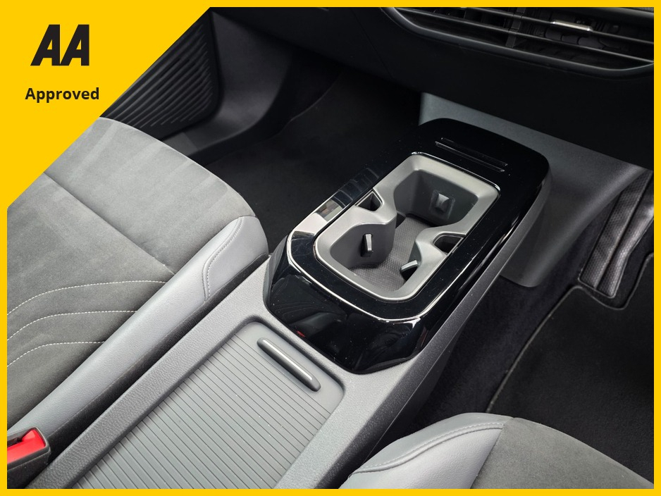 2023 Volkswagen ID.4 0L Electric For Sale Images