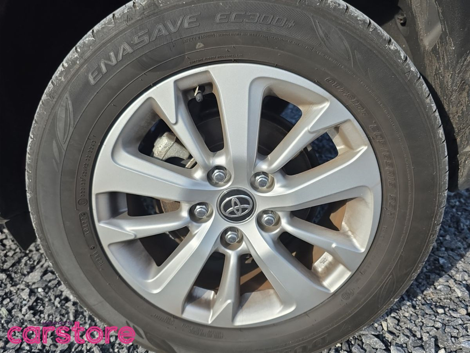 Toyota Yaris Cross 1.5 G — thumbnail 14