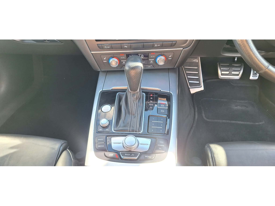 2016 Audi A6 2L Diesel For Sale Images