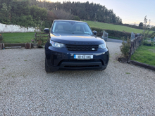 2018 Land Rover Discovery 3L Diesel For Sale Images
