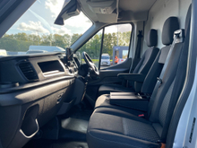 2021 Ford Transit 2L Diesel For Sale Images