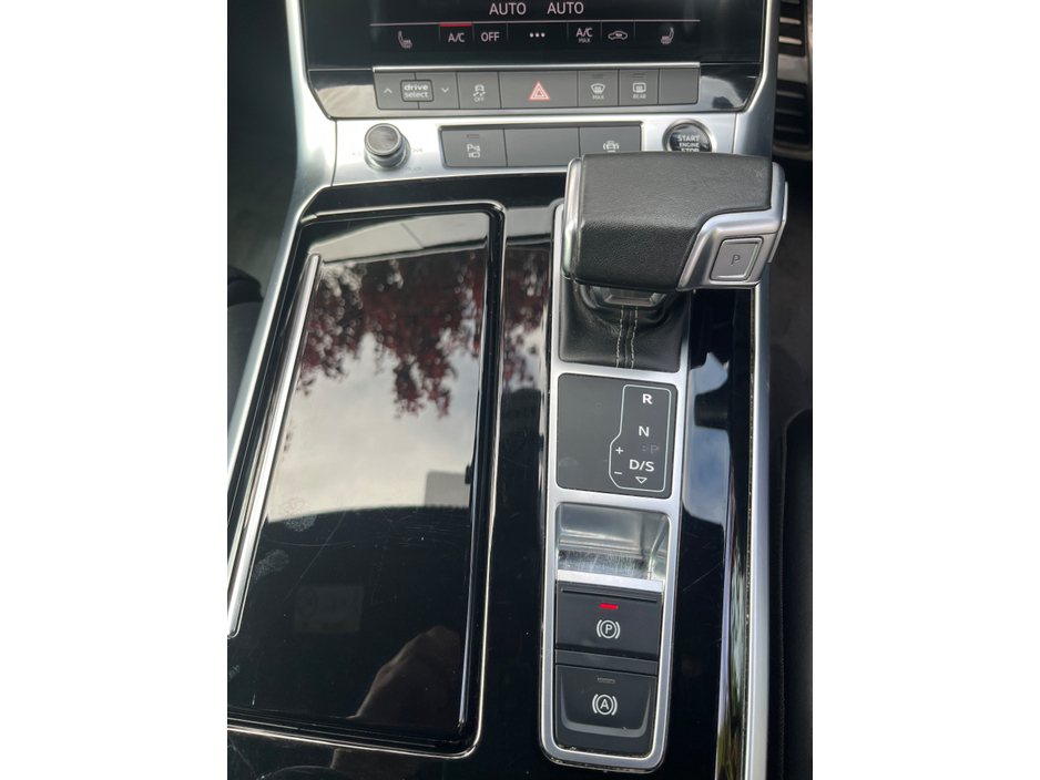2023 Audi A6 2L Petrol Plug-in Hybrid For Sale Images