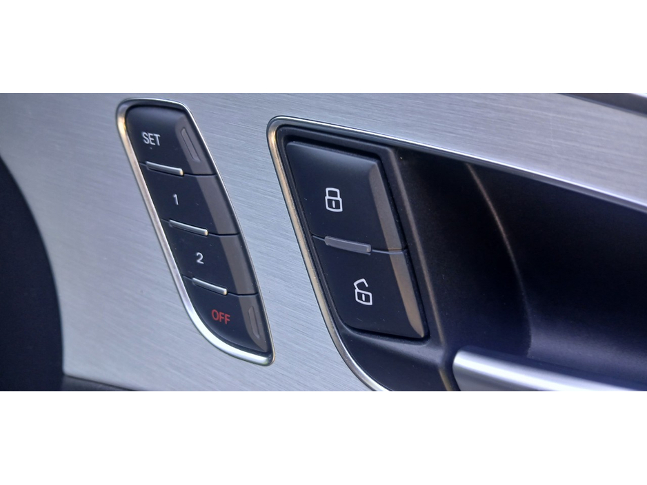 2018 Audi A6 2L Diesel For Sale Images