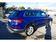 2017 Skoda Kodiaq 2L Diesel For Sale Images