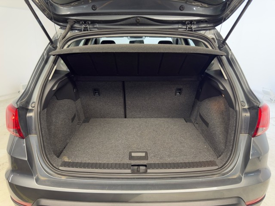 SEAT Arona 1.0 TSI 95BHP SE Manual — thumbnail 10