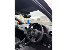 2016 Audi A1 1.4L Petrol For Sale Images