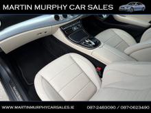 2019 Mercedes-Benz E Class 2L Diesel For Sale Images