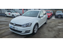 2016 VOLKSWAGEN GOLF auto 1.2 comfortline plus dsg low kms