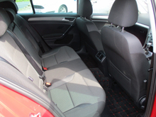 2016 Volkswagen Golf 1.2L Petrol For Sale Images