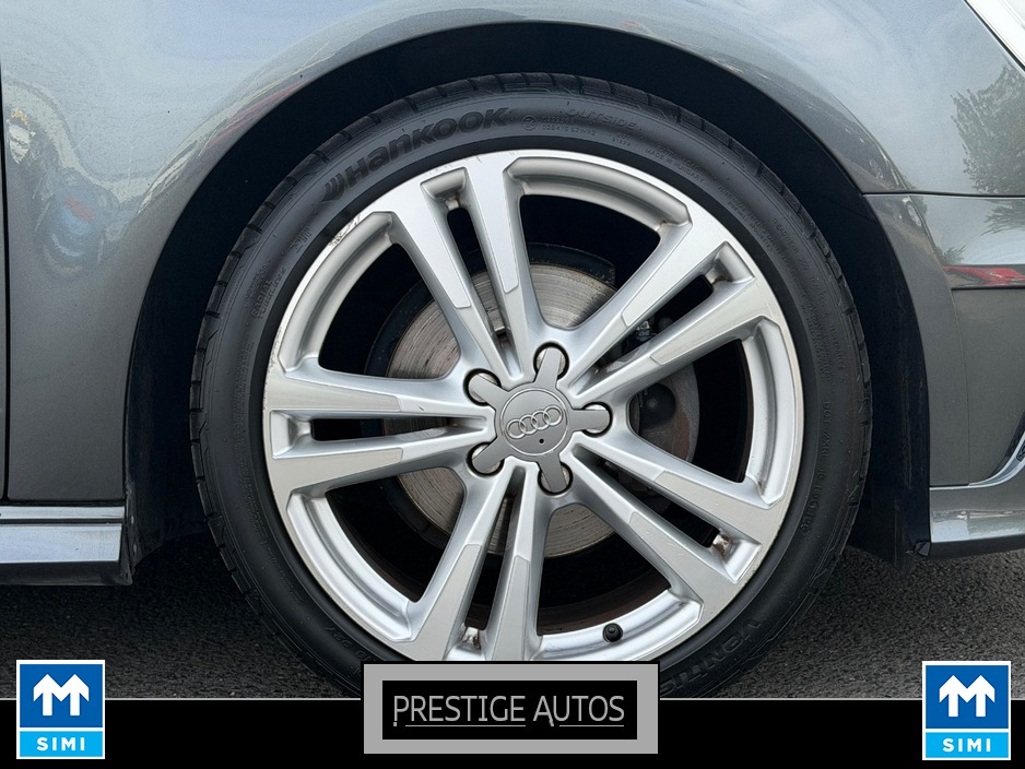 Audi A3 1.4 TFSI S-LINE 3 DOOR AUTO *CAR ID 80* — thumbnail 26