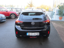 2021 Opel Corsa 1.2L Petrol For Sale Images