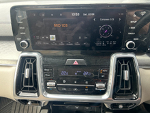 2023 Kia Sorento 2.2L Diesel For Sale Images