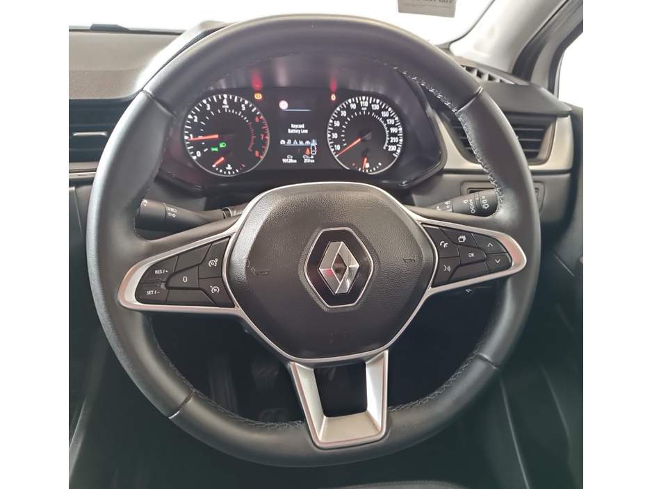 2023 Renault Captur 1L Petrol For Sale Images