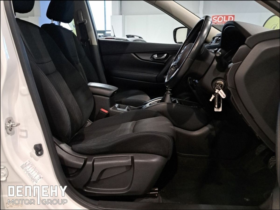 Nissan X-Trail 1.7 DCI SV 7 Seats €87.92 PW — thumbnail 26