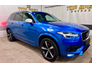 2017 VOLVO XC90 D5 AWD R-DESIGN GT 5DR AUTO