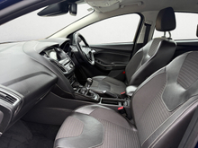 2018 Ford Focus 1.5L Diesel For Sale Images