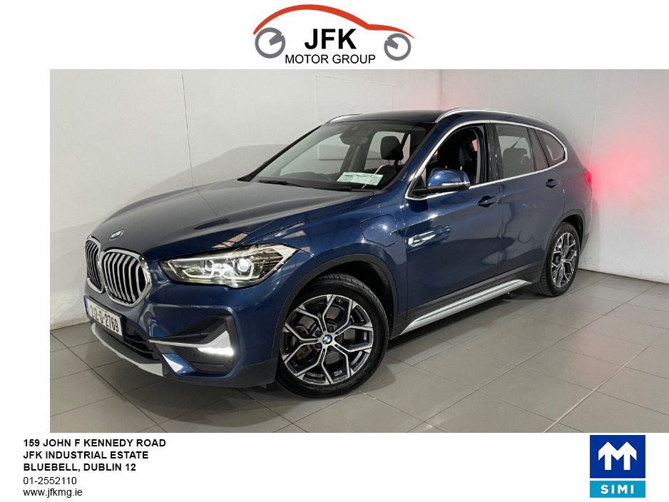 2021 BMW X1 For Sale Images