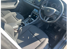 2018 Skoda Karoq 1.6L Diesel For Sale Images