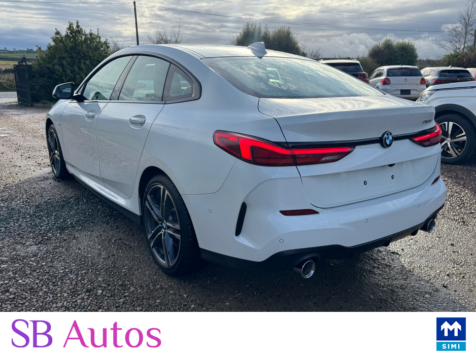 2021 BMW 2 Series 2L Diesel For Sale Images