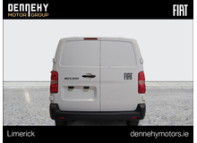 2025 Fiat Scudo 1.5L Diesel For Sale Images