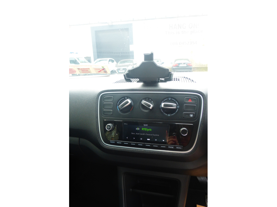 2017 Skoda Citigo 1L Petrol For Sale Images