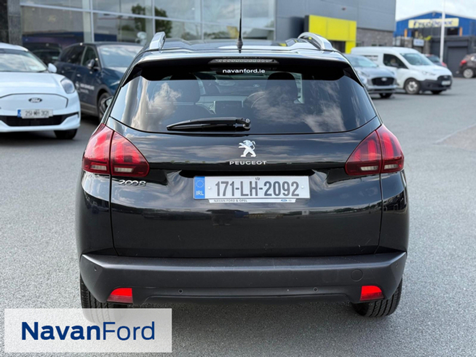 Peugeot 2008 Active 1.6 HDI 75Ps  **12 Month Warranty** — thumbnail 6