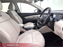2022 Hyundai Tucson 1.6L Diesel For Sale Images