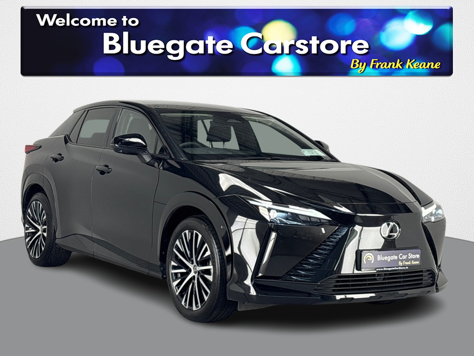 Used Lexus 2024 in Dublin