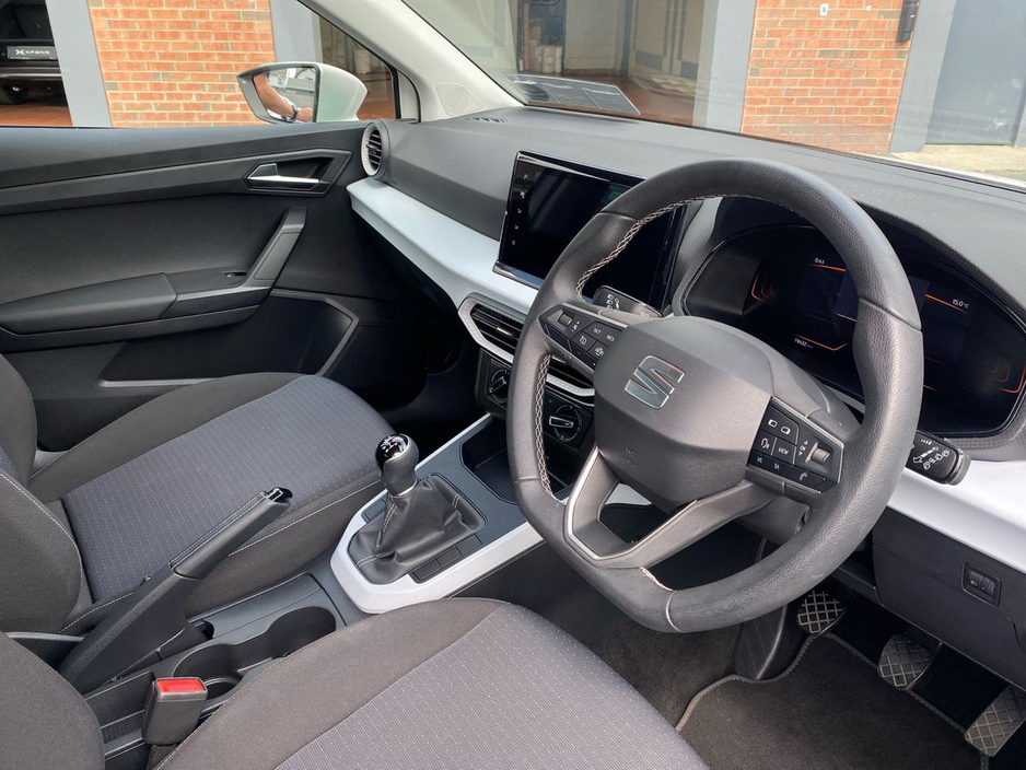 SEAT Arona 1.0TSI SE — thumbnail 9