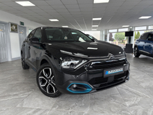 2023 Citroen E-C4 0L Electric For Sale Images