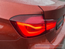 2018 BMW 3 SERIES 320D M-SPORT , AUTO // SUNSET ORANGE METALLIC